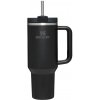 Stanley Quencher H2.O FlowState Tumbler 1180 ml Black Tonal Stanley Quencher H2.O FlowState Tumbler 1180 ml Black Tonal