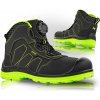 VM Footwear GROSSETO bezpečnostní kotníková BOA 44 2650-S3LBOA-44 VM Footwear GROSSETO bezpečnostní kotníková BOA 44 2650-S3LBOA-44