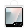 EF-PF741TWE Samsung silikónový kryt pre Samsung Galaxy Z Flip 7 FE White EF-PF741TWE Samsung silikónový kryt pre Samsung Galaxy Z Flip 7 FE White