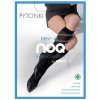 Knittex Podkolienky Medic Line Pytonki 40 DEN Čierna
