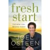 Fresh Start (Joel Osteen)(Brožovaná) Fresh Start (Joel Osteen)(Brožovaná)