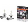 Osram H4/H19 12V +350% LEDriving HL Intense 2ks Osram H4/H19 12V +350% LEDriving HL Intense 2ks