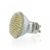 WE LED 60xLED GU10 230V 3W teplá biela (07295)
