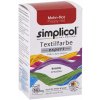 Simplicol farba na textil Makovo červená 150g Simplicol farba na textil Makovo červená 150g