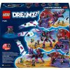 LEGO Nikdyčarodejnica a jej stvorenia z nočnej mory LEGO Nikdyčarodejnica a jej stvorenia z nočnej mory