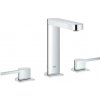 Umývadlová batéria GROHE Plus s výpusťou chróm 20301003 Umývadlová batéria GROHE Plus s výpusťou chróm 20301003