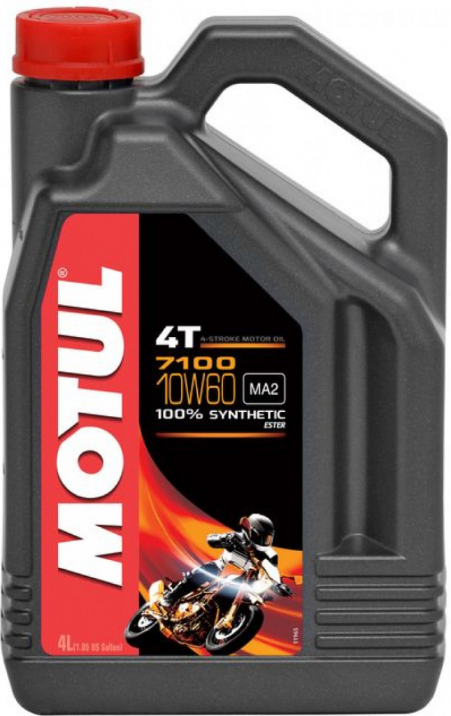 Motul 7100 4T 10W-60 1 l