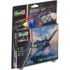 REVELL ModelSet letadlo 63955 - F4U-4 Corsair (1:72) REVELL ModelSet letadlo 63955 - F4U-4 Corsair (1:72)