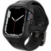 Spigen Liquid Air Pro Black Apple Watch 8/7 41 mm ACS04190