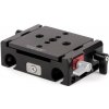 Manfrotto Základná doska klietky kamery 15 mm 44640 Manfrotto Základná doska klietky kamery 15 mm 44640