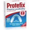 Protefix Fixačná podložka na hornú zubnú protézu 30 ks Protefix Fixačná podložka na hornú zubnú protézu 30 ks
