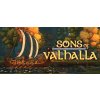 ROW Sons of Valhalla Steam ROW Sons of Valhalla Steam