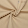 Bio bavlnený popelín béžový 1 m Bio bavlnený popelín béžový 1 m