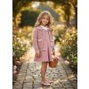 Pletený ľahký kabátik štýl CHANEL Mayoral - 1504436036-ihneď Pletený ľahký kabátik štýl CHANEL Mayoral - 1504436036-ihneď