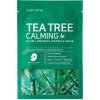 Some By Mi Tea Tree Calming Glow Luminous Ampoule Mask 25 g Some By Mi Tea Tree Calming Glow Luminous Ampoule Mask 25 g