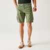 Pánske kraťasy Regatta RUWAN khaki XXL Pánske kraťasy Regatta RUWAN khaki XXL