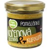 Green Apotheke nátierka Koreňová zelenina a kurkuma 140 g Green Apotheke nátierka Koreňová zelenina a kurkuma 140 g