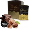 ANTICO EREMO Horúca čokoláda Oriešková - Nocciola Balenie: Porciovaná 10 x 30g ANTICO EREMO Horúca čokoláda Oriešková - Nocciola Balenie: Porciovaná 10 x 30g
