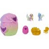 SPIN MASTER HATCHIMALS DOMCEKY SO ZVIERATKAMI