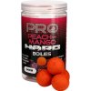 Hard Boilies - Starbaits Pro Peach & Mango Hard Boilies 200g 20mm 200g Hard Boilies - Starbaits Pro Peach & Mango Hard Boilies 200g 20mm 200g