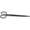 Saenger Pean tmavý - rovný, 18cm Saenger Pean tmavý - rovný, 18cm