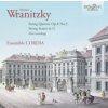 Anton Wranitzky: String Quintet, Op. 8, No. 3/String Sextet in G CD