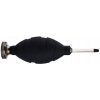 JJC ofukovací balonek Air blower CL-DF1 černý JJC ofukovací balonek Air blower CL-DF1 černý
