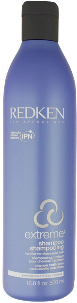 Redken Extreme Shampoo 500 ml