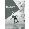 Magnet Smart 2 Zeszyt ćwiczeń (Żuławińska Elżbieta,Ćwikowska Beata,Fischer Arleta)(Brožovaná) Magnet Smart 2 Zeszyt ćwiczeń (Żuławińska Elżbieta,Ćwikowska Beata,Fischer Arleta)(Brožovaná)