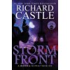Storm Front - Storm Front Richard Castle Storm Front - Storm Front Richard Castle