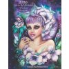 2020 Fairies & Mermaids & Witches - Jenoviya Art 2020 Fairies & Mermaids & Witches - Jenoviya Art
