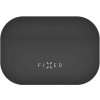 Fixed Silky ultratenké silikónové puzdro pre Apple AirPods Pro 2, čierne FIXSIL-999-BK Fixed Silky ultratenké silikónové puzdro pre Apple AirPods Pro 2, čierne FIXSIL-999-BK