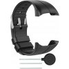 Náhradný silikónový pásik pre Polar M400 / M430 GPS / Veľkosť L Náhradný silikónový pásik pre Polar M400 / M430 GPS / Veľkosť L
