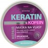 Vivapharm Keratin and Kofein maska na vlasy 200 ml Vivapharm Keratin and Kofein maska na vlasy 200 ml
