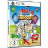 Asterix & Obelix: Heroes Asterix & Obelix: Heroes
