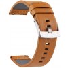 VSETKONAMOBIL 95447 LEATHER Kožený remienok pre Suunto 9 / Suunto 7 svetlohnedý VSETKONAMOBIL 95447 LEATHER Kožený remienok pre Suunto 9 / Suunto 7 svetlohnedý