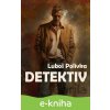 E-kniha Detektiv - Luboš Polívka E-kniha Detektiv - Luboš Polívka