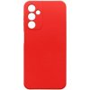 mobilNET silikónové puzdro Honor Magic6 Lite, červená, Fiber mobilNET silikónové puzdro Honor Magic6 Lite, červená, Fiber