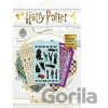 Set samolepek Harry Potter 800 ks Set samolepek Harry Potter 800 ks