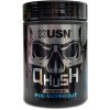 USN Qhush Black 220 g USN Qhush Black 220 g