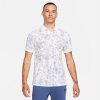 Tenisová polokošile Nike Printed Slim-Fit Polo DA4364-100 - Velikost XXL - 56/58 Tenisová polokošile Nike Printed Slim-Fit Polo DA4364-100 - Velikost XXL - 56/58
