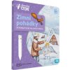 Albi Kniha Zimní pohádky (Kouzelné čtení) Albi Kniha Zimní pohádky (Kouzelné čtení)