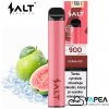 Salt Switch 900 Guava Ice 20 mg 900 poťahov Salt Switch 900 Guava Ice 20 mg 900 poťahov