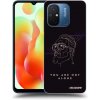 Picasee ULTIMATE CASE pro Xiaomi Redmi 12C - You are not alone Picasee ULTIMATE CASE pro Xiaomi Redmi 12C - You are not alone