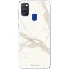 Odolné silikónové puzdro iSaprio - Marble 12 - Samsung Galaxy M21 Odolné silikónové puzdro iSaprio - Marble 12 - Samsung Galaxy M21