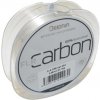 Delphin FLR CARBON 100% fluorokarbón transparent 50 m 0,205 mm