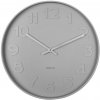 Dizajnové nástenné hodiny 5636WG Karlsson 38cm (8714302136344) Dizajnové nástenné hodiny 5636WG Karlsson 38cm (8714302136344)