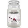 Country Candle New England 652 g