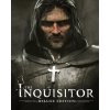 The Inquisitor (Deluxe Edition)
