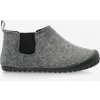 Papuče Gumbies Brumby Boots - grey/charcoal Papuče Gumbies Brumby Boots - grey/charcoal